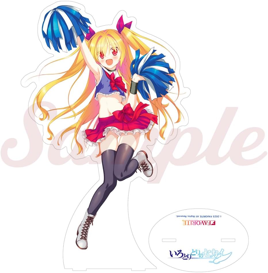 しんくかわいい